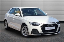 Used Audi A1