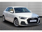 Audi A1 Image 1