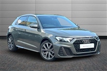 Used Audi A1