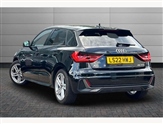 Audi A1 Image 3