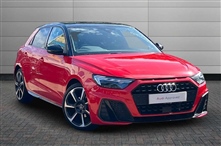 Used Audi A1