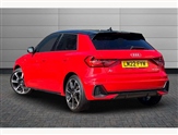 Audi A1 Image 3
