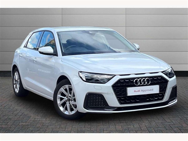 Large image for the Used Audi A1