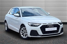 Used Audi A1
