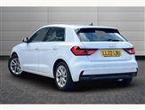 Audi A1 Image 3