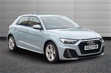 Used Audi A1