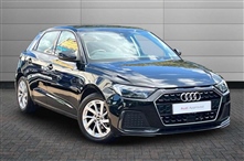 Used Audi A1