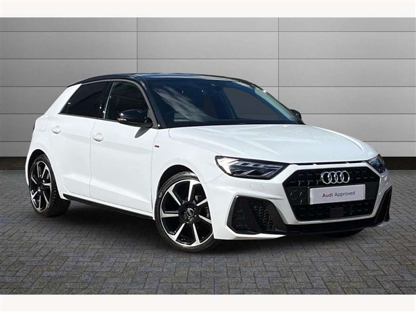 Large image for the Used Audi A1