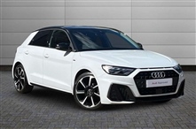 Used Audi A1