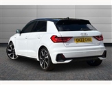 Audi A1 Image 3