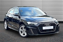 Used Audi A1
