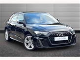 Audi A1 Image 1