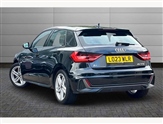 Audi A1 Image 3