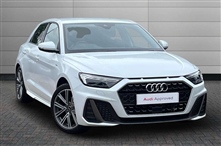 Used Audi A1