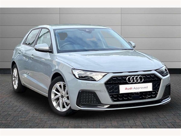 Large image for the Used Audi A1