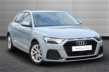 Used Audi A1