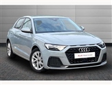 Audi A1 Image 1