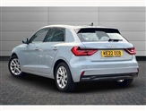 Audi A1 Image 3