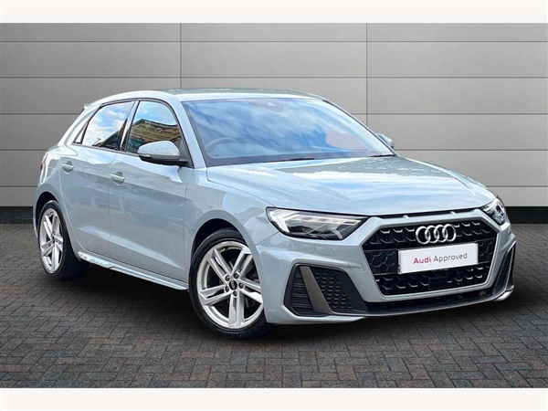 Large image for the Used Audi A1