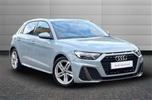 Used Audi A1