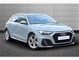 Audi A1 Image 1
