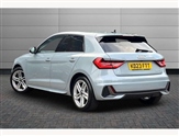 Audi A1 Image 3