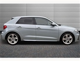 Audi A1 Image 4