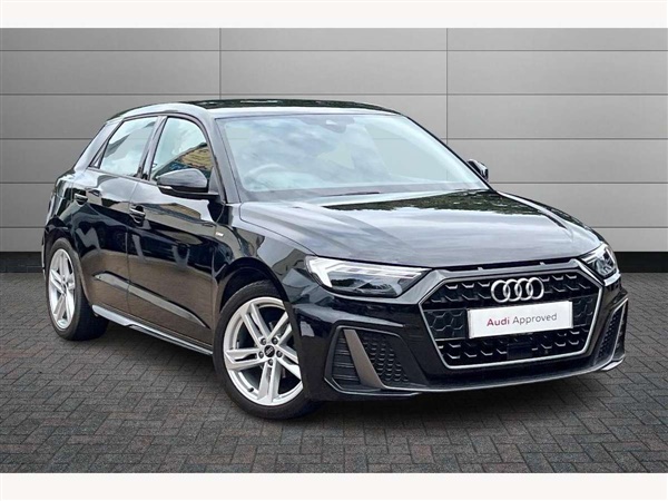 Large image for the Used Audi A1