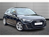 Audi A1 Image 1