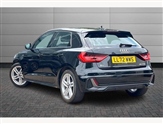 Audi A1 Image 3