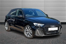 Used Audi A1