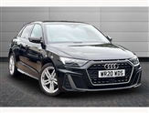Audi A1 Image 1