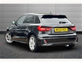 Audi A1 Image 3