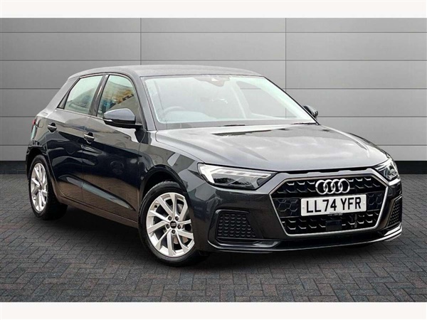Large image for the Used Audi A1