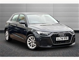 Audi A1 Image 1