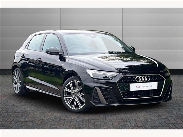 Large image for the Used Audi A1