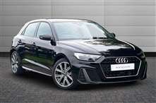 Used Audi A1