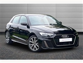 Audi A1 Image 1