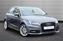 Used Audi A1