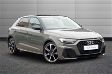 Used Audi A1