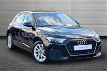 Used Audi A1 Used Audi A1
