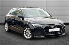Used Audi A1