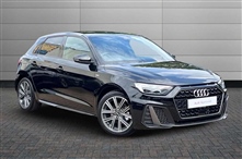 Used Audi A1
