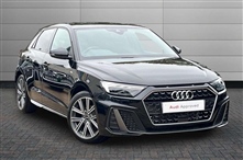 Used Audi A1