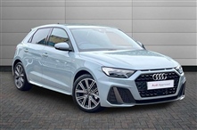 Used Audi A1