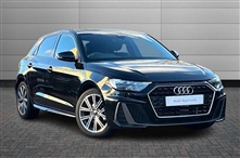 Used Audi A1