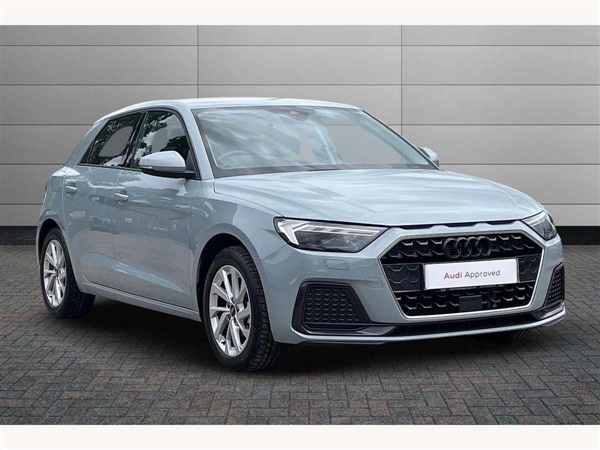 Large image for the Used Audi A1