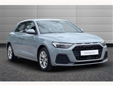Audi A1 Image 1