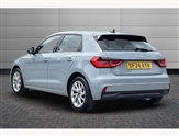 Audi A1 Image 3