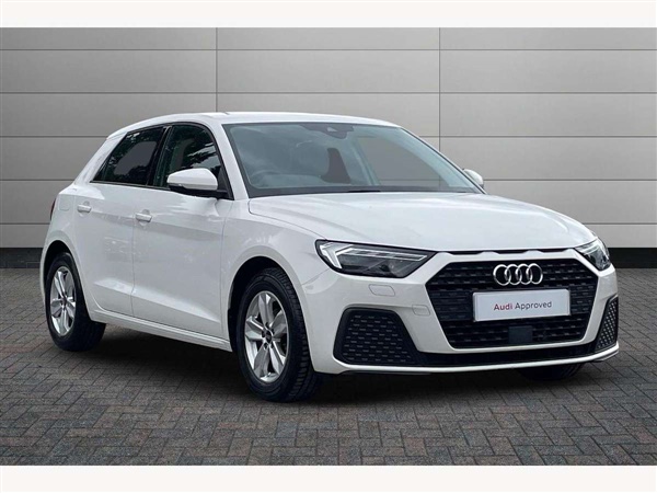 Large image for the Used Audi A1